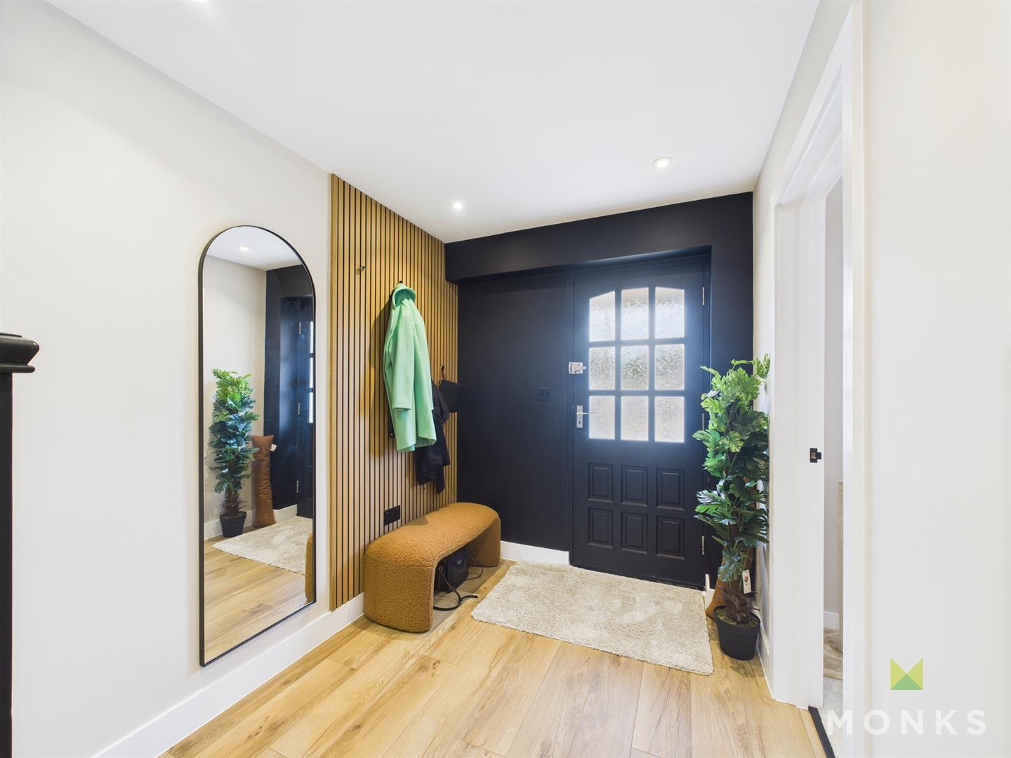 8 Brook Road, Shrewsbury, SY4 3PU SSTC